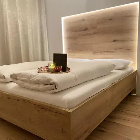 Apartment Torggl Coldrano