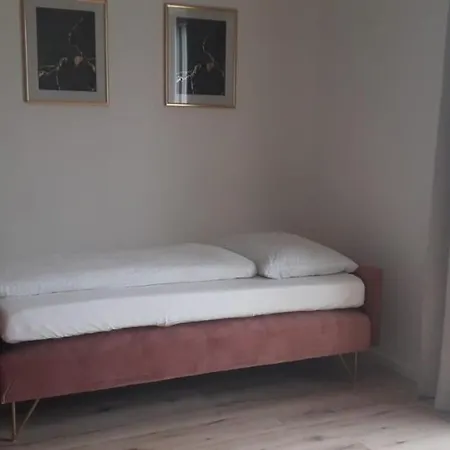 Torggl Apartment
