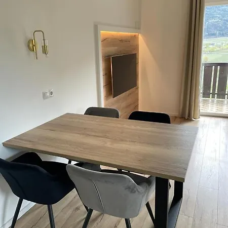 Apartment Torggl