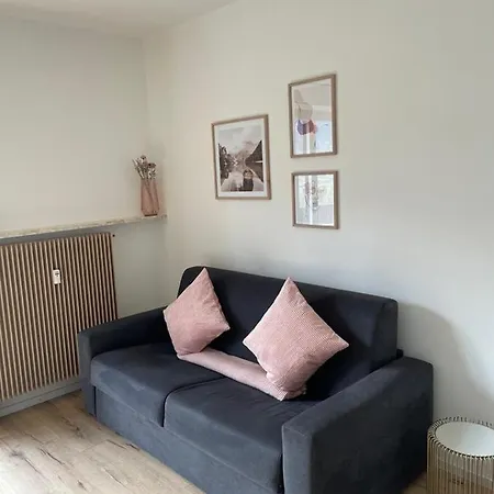 Apartment Torggl Coldrano