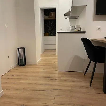 Apartment Torggl *